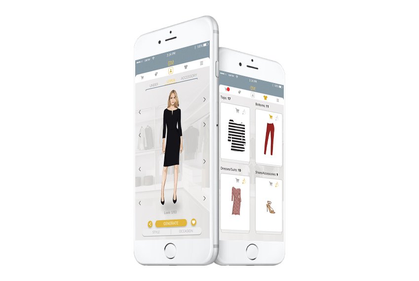 Mobile App